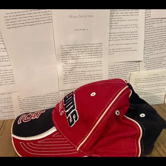 men’s snapback hat - Picture 3 of 5